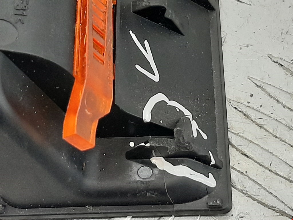 Пепельница передняя AUDI A4 B8 2007-2015