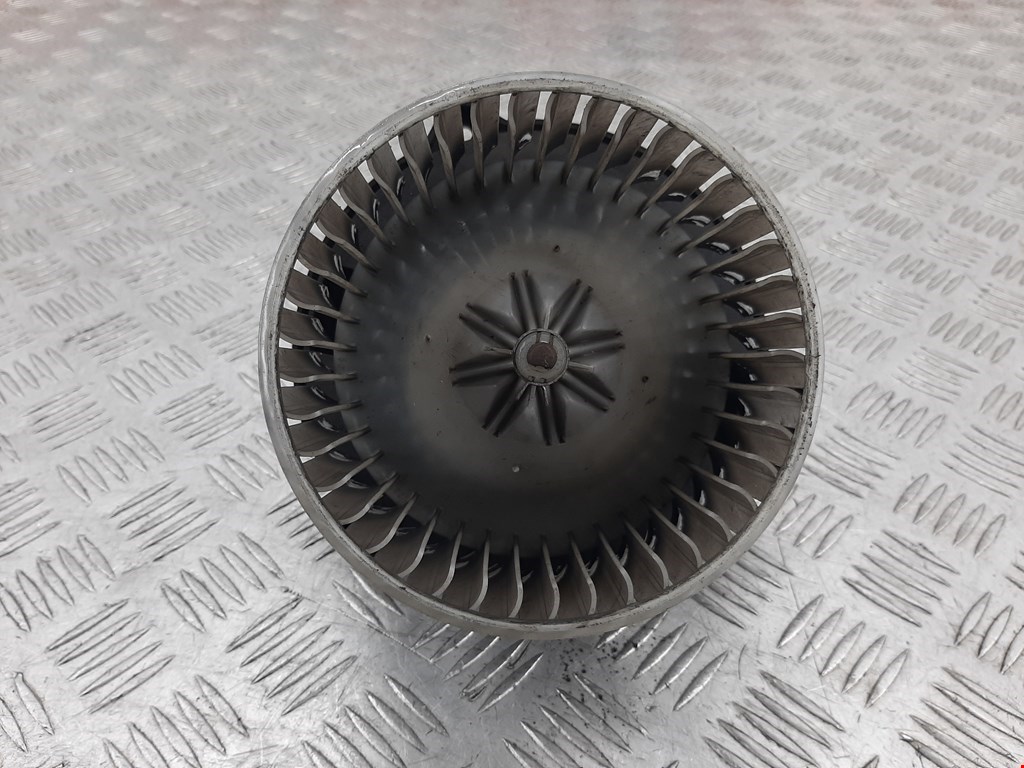 Моторчик (мотор) отопителя салона BMW Z4 E85/E86 2002-2009