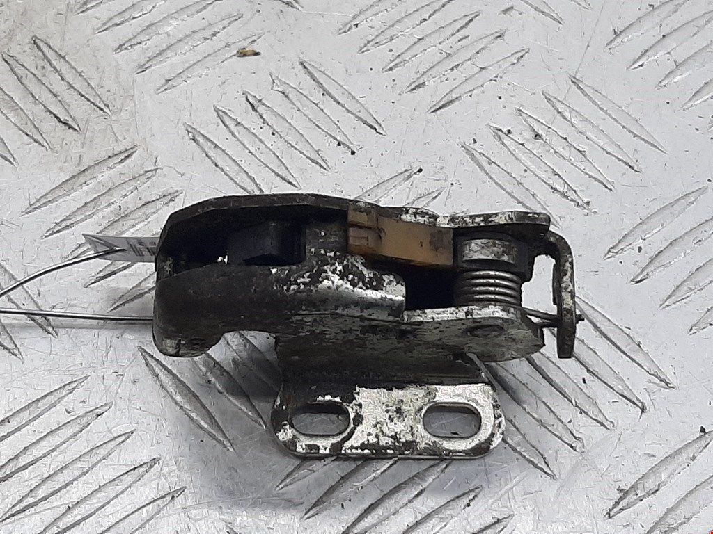 Замок двери распашной левой Mercedes Vito (W639) (2003-2014)