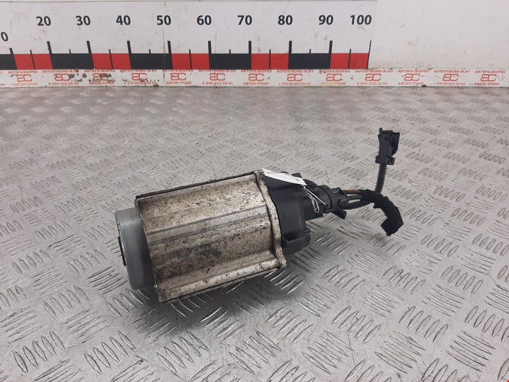 Насос гидроусилителя руля (ГУР) OPEL Astra J 2009-2017