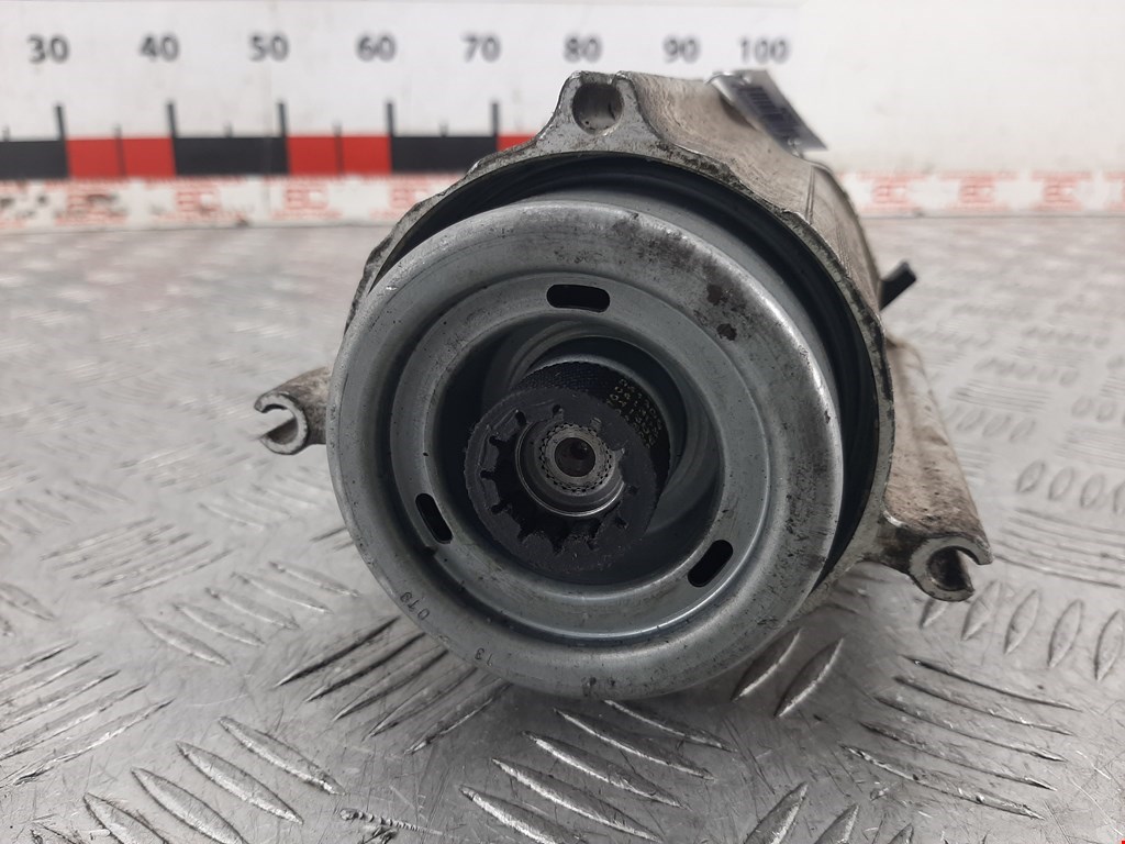 Насос гидроусилителя руля (ГУР) OPEL Astra J 2009-2017