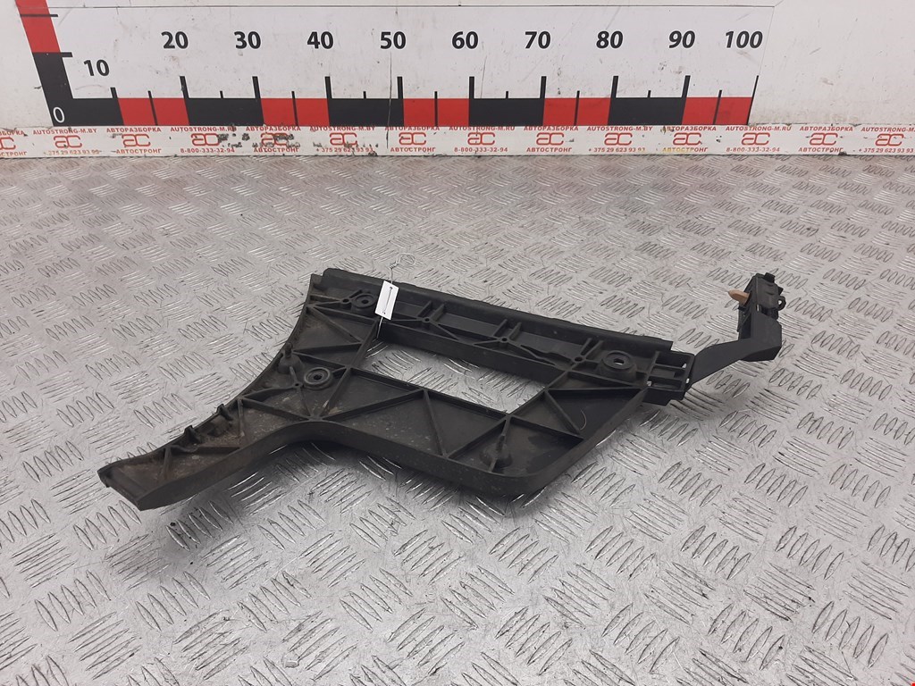 Кронштейн заднего бампера левый правый AUDI A4 B8 2007-2015