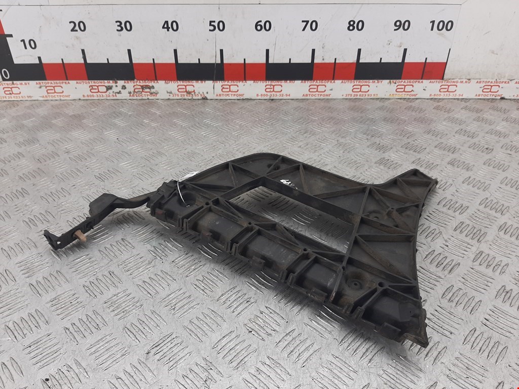 Кронштейн заднего бампера левый правый AUDI A4 B8 2007-2015