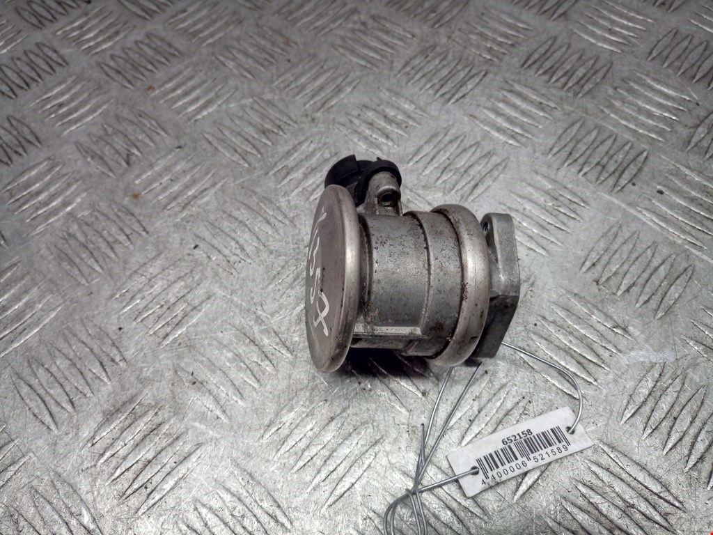 Клапан ЕГР EGR