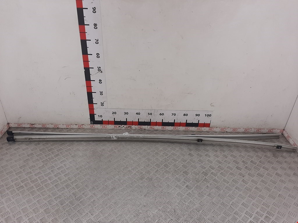 Накладка (молдинг) крыши Ford Galaxy 2 (2006-2015)