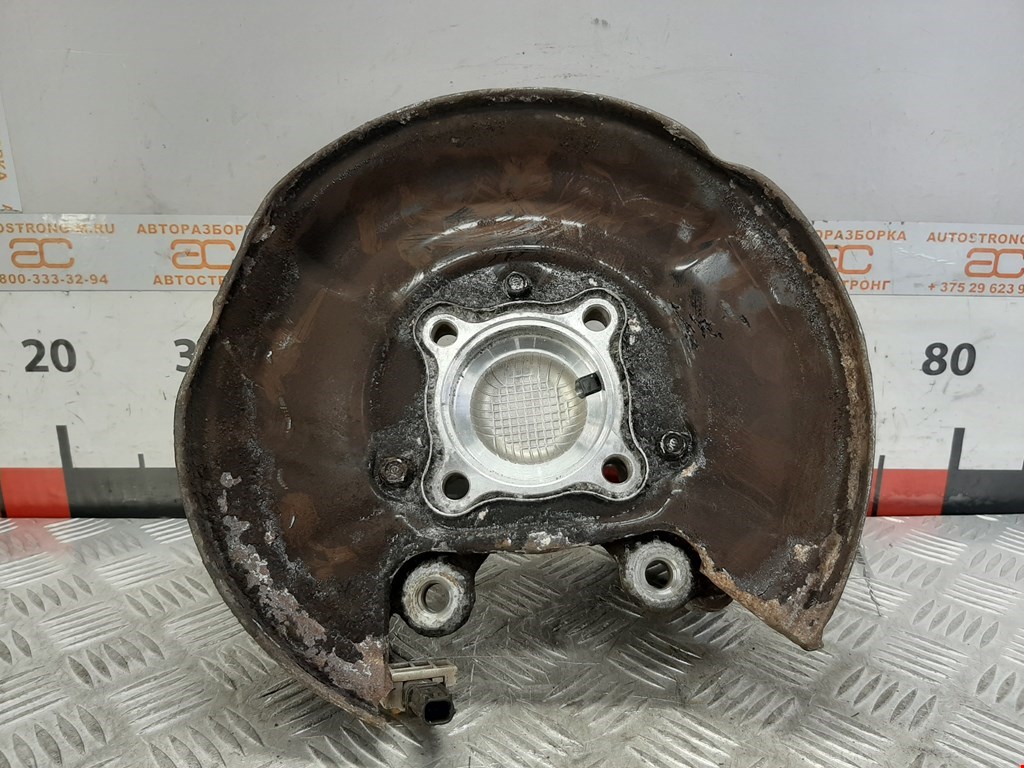 Ступица задняя правая HONDA Accord VIII 2008-2013