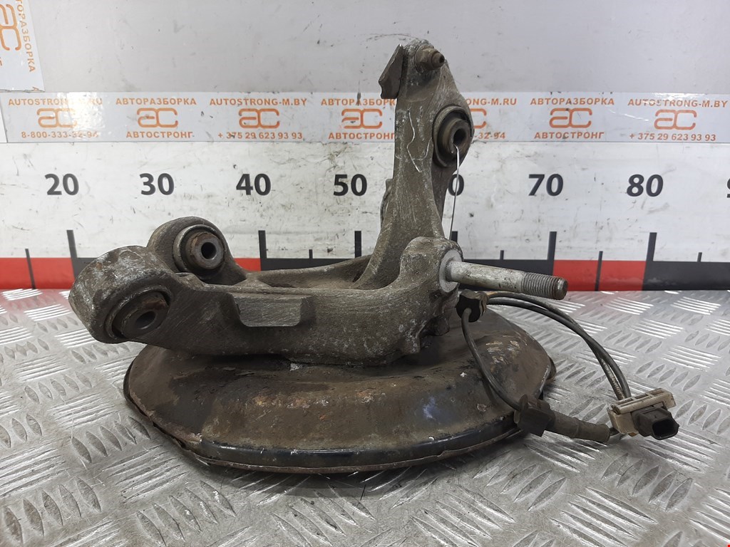 Ступица задняя правая HONDA Accord VIII 2008-2013