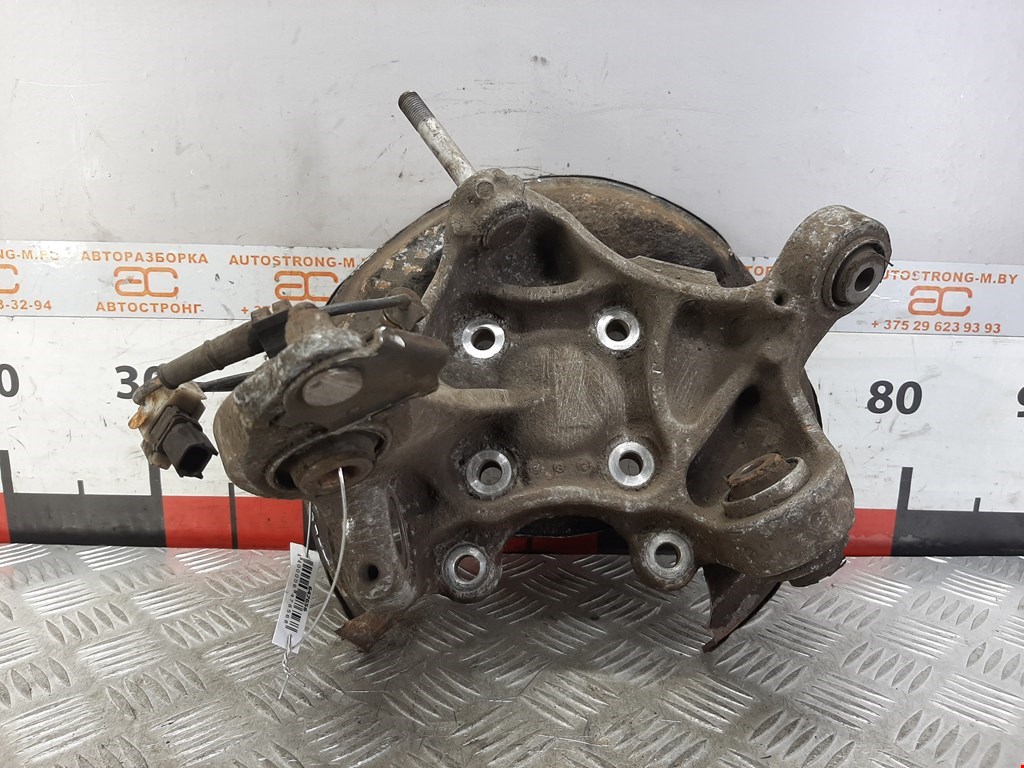 Ступица задняя правая HONDA Accord VIII 2008-2013