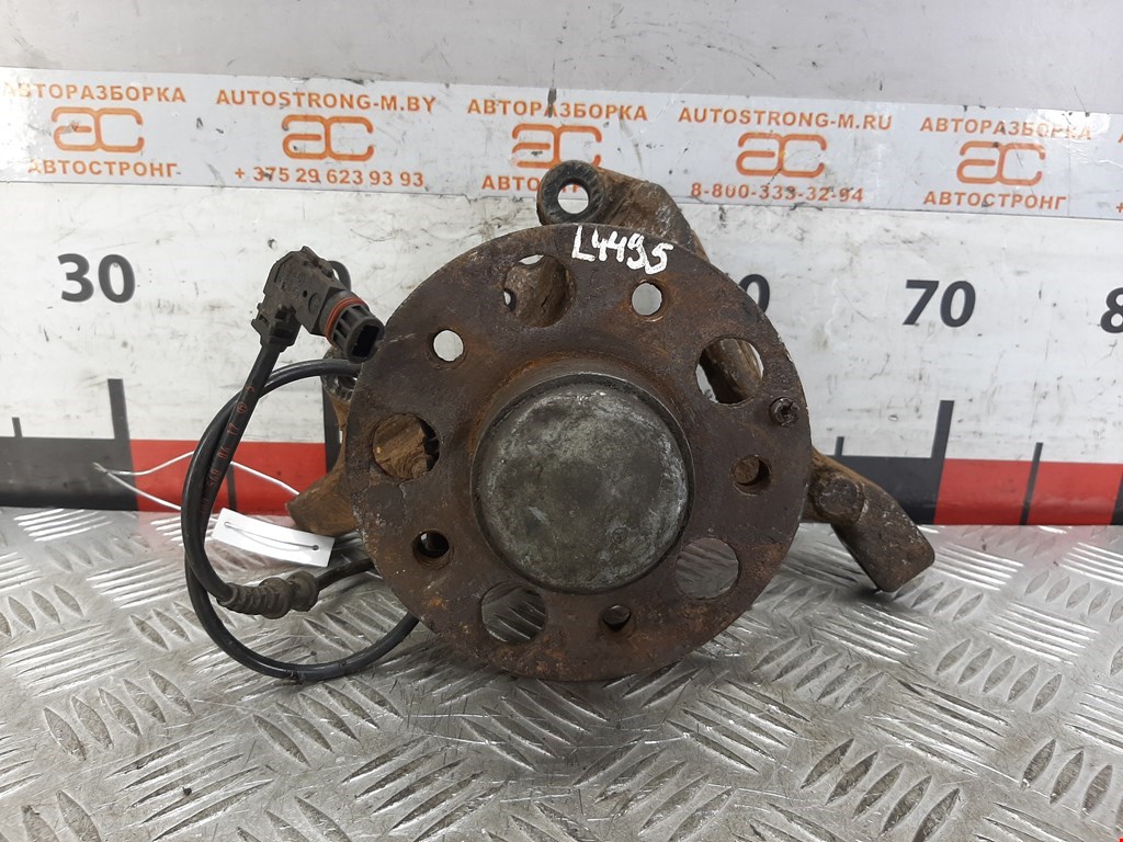 Датчик ABS MERCEDES-BENZ CLK-Class W209 2002-2009