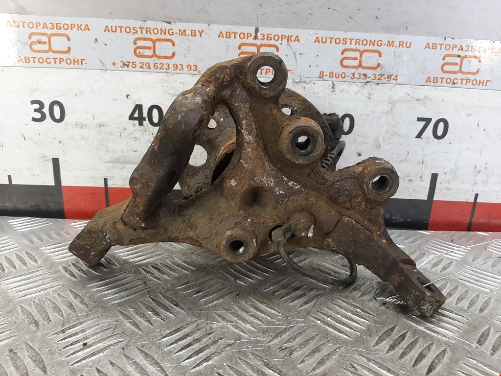 Датчик ABS MERCEDES-BENZ CLK-Class W209 2002-2009