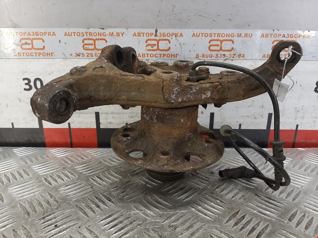 Датчик ABS MERCEDES-BENZ CLK-Class W209 2002-2009