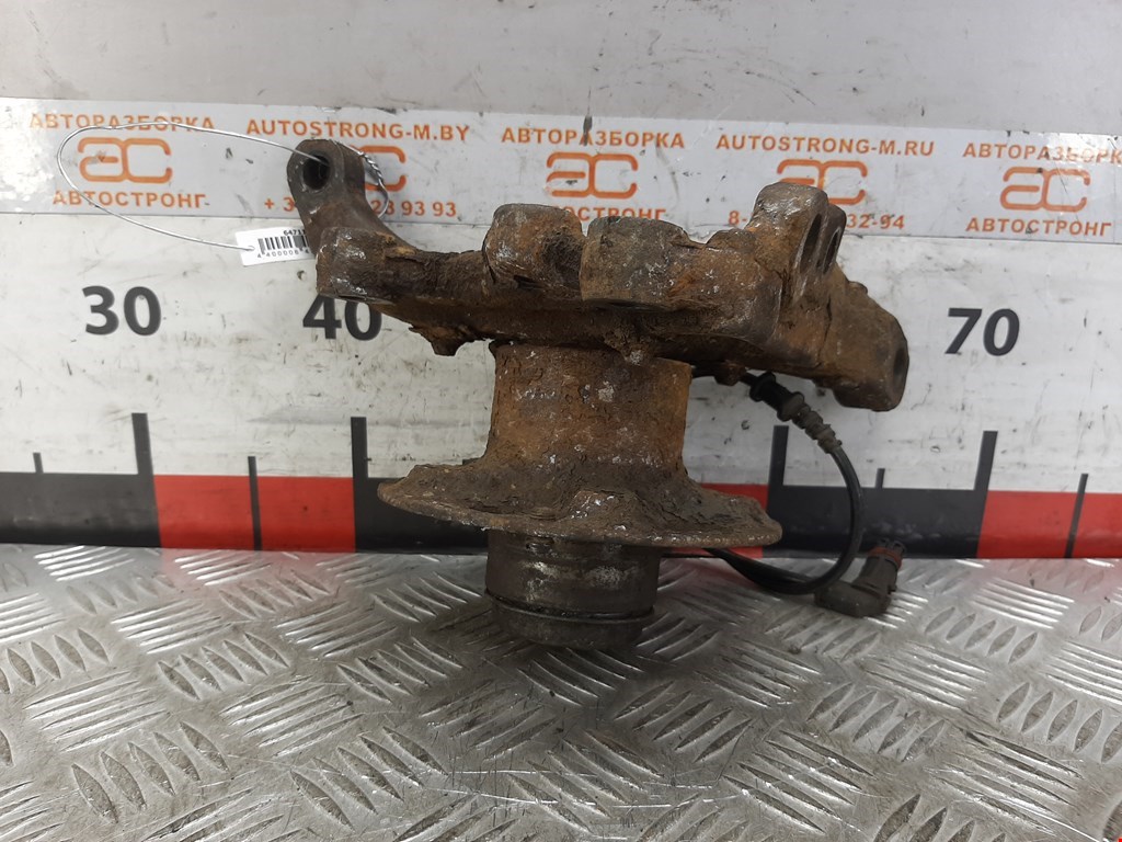 Датчик ABS MERCEDES-BENZ CLK-Class W209 2002-2009