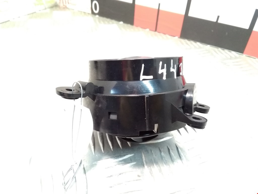 Дефлектор воздушный FORD Fusion 2002-2012