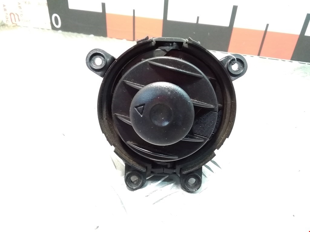 Дефлектор воздушный FORD Fusion 2002-2012