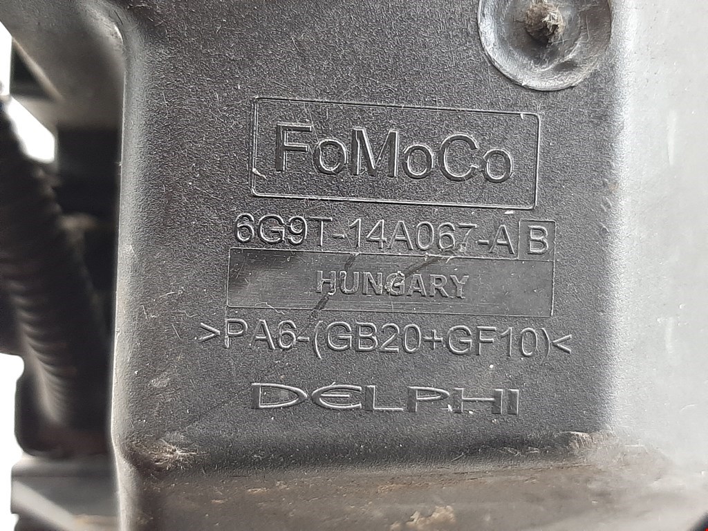 Датчик уровня в бачок омывателя FORD Galaxy 2006-2015