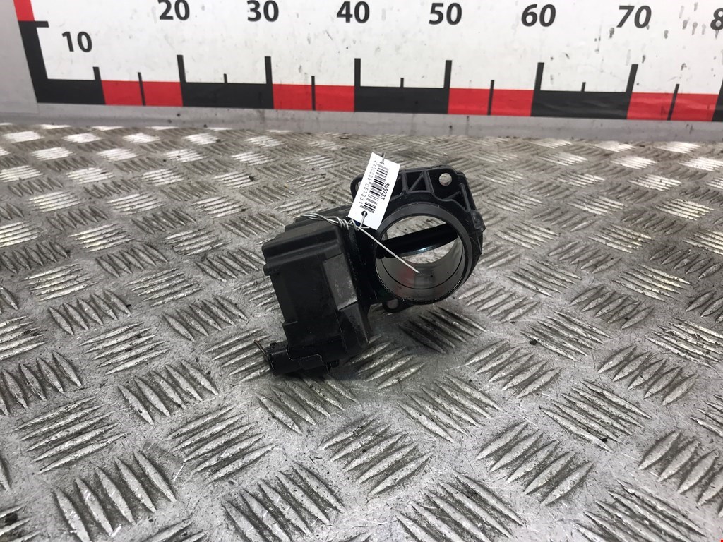 Защита антигравийная FORD Fusion 2002-2012