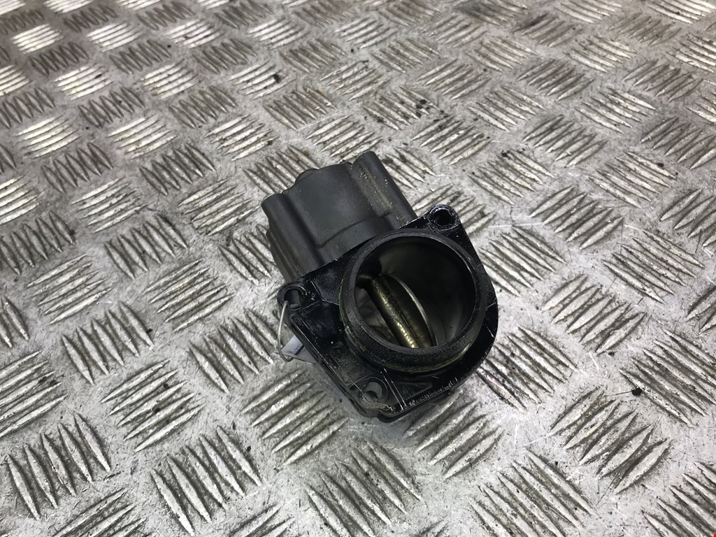 Защита антигравийная FORD Fusion 2002-2012