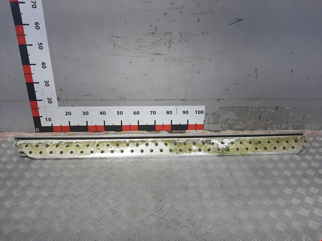 Подножка BMW X5 (E53) (1999-2006)