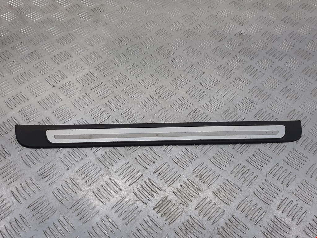 Накладка порога (внутренняя) AUDI A4 B8 2007-2015