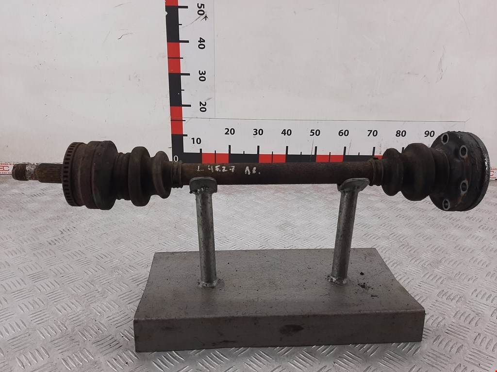 Полуось (привод, приводной вал) задняя правая MERCEDES-BENZ CL-Class C215 1999-2006