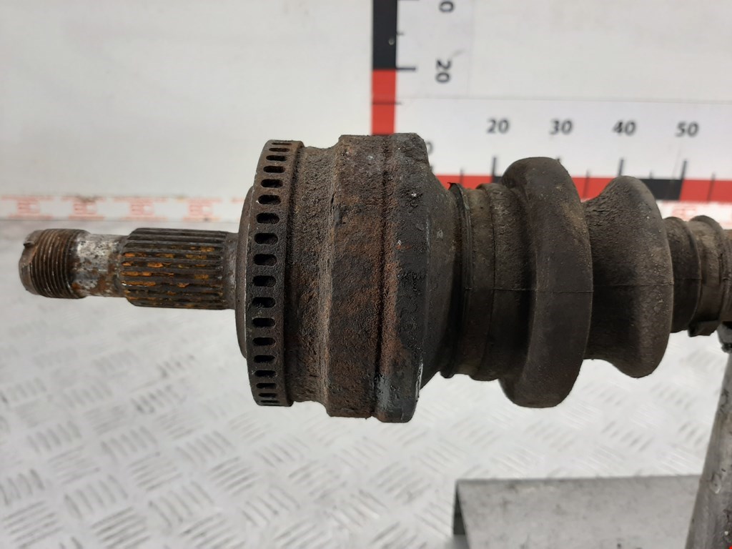 Полуось (привод, приводной вал) задняя правая MERCEDES-BENZ CL-Class C215 1999-2006