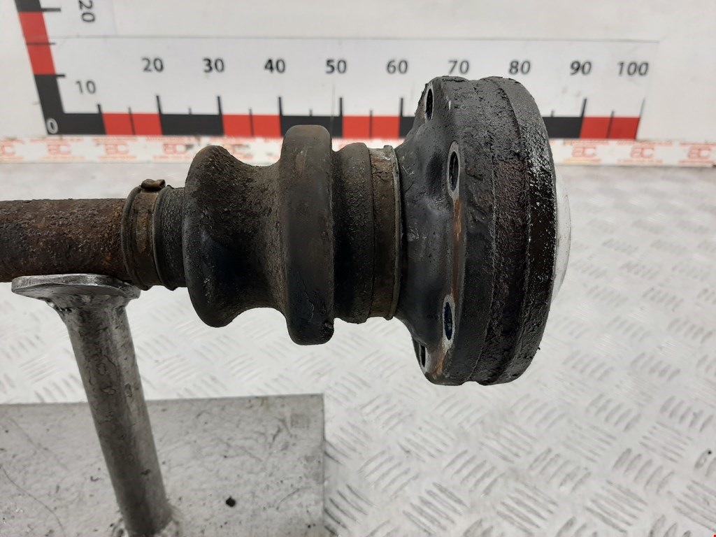 Полуось (привод, приводной вал) задняя правая MERCEDES-BENZ CL-Class C215 1999-2006