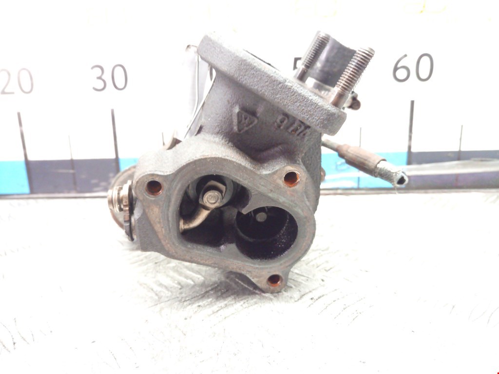 Турбина OPEL Corsa C 2000-2006