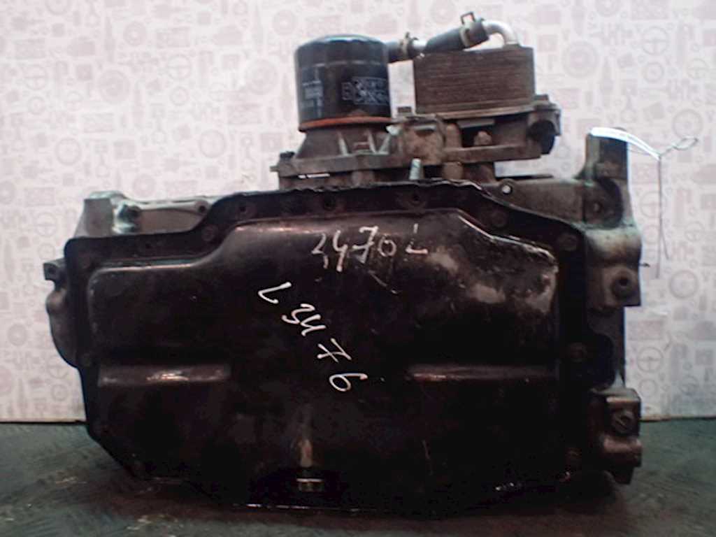 Поддон масляный двигателя MAZDA Mazda 3 BL 2009-2013