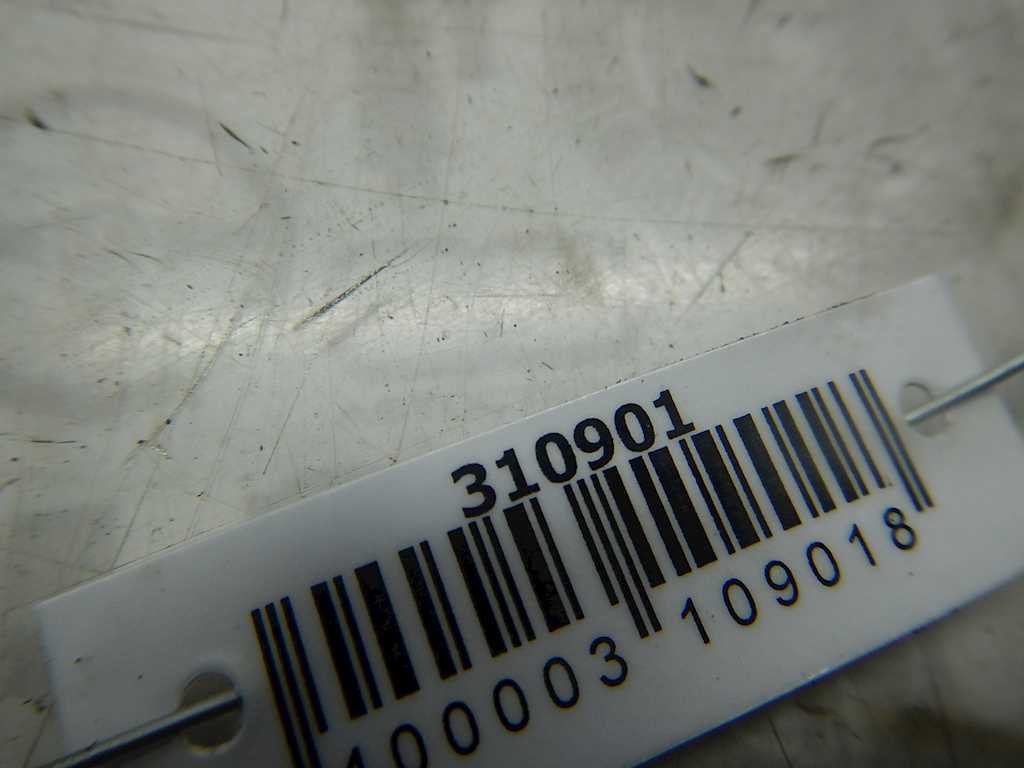 Лючок бензобака MAZDA Mazda 6 GH 2007-2012