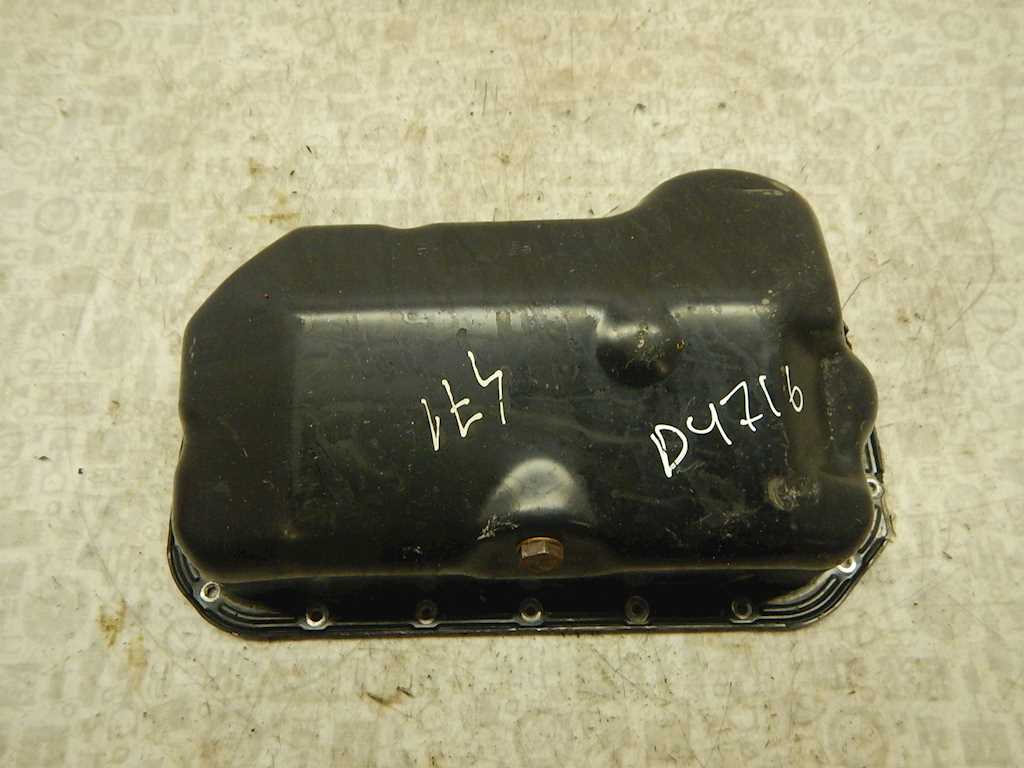 Поддон масляный двигателя FORD Galaxy 1995-2005