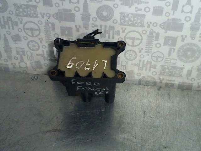 Катушка зажигания FORD Fusion 2002-2012