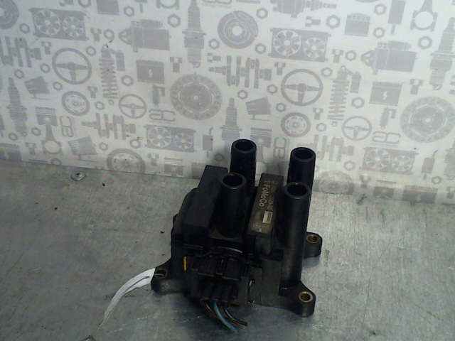 Катушка зажигания FORD Fusion 2002-2012