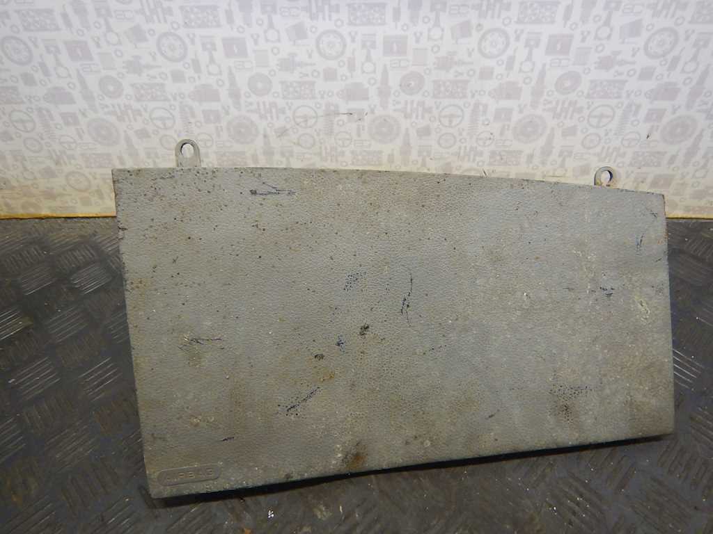 Подушка безопасности пассажирская (в торпедо) FORD F-150 2004-2008