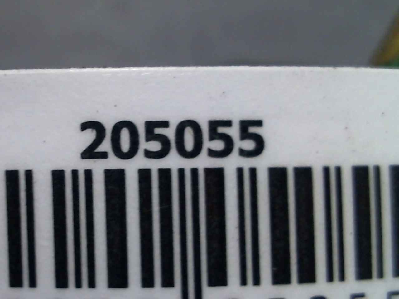 Ручка дверная передняя внутренняя левая CITROEN C4 I 2004-2014