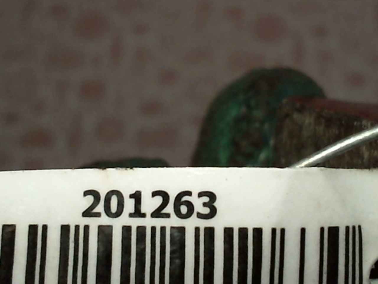 thumb