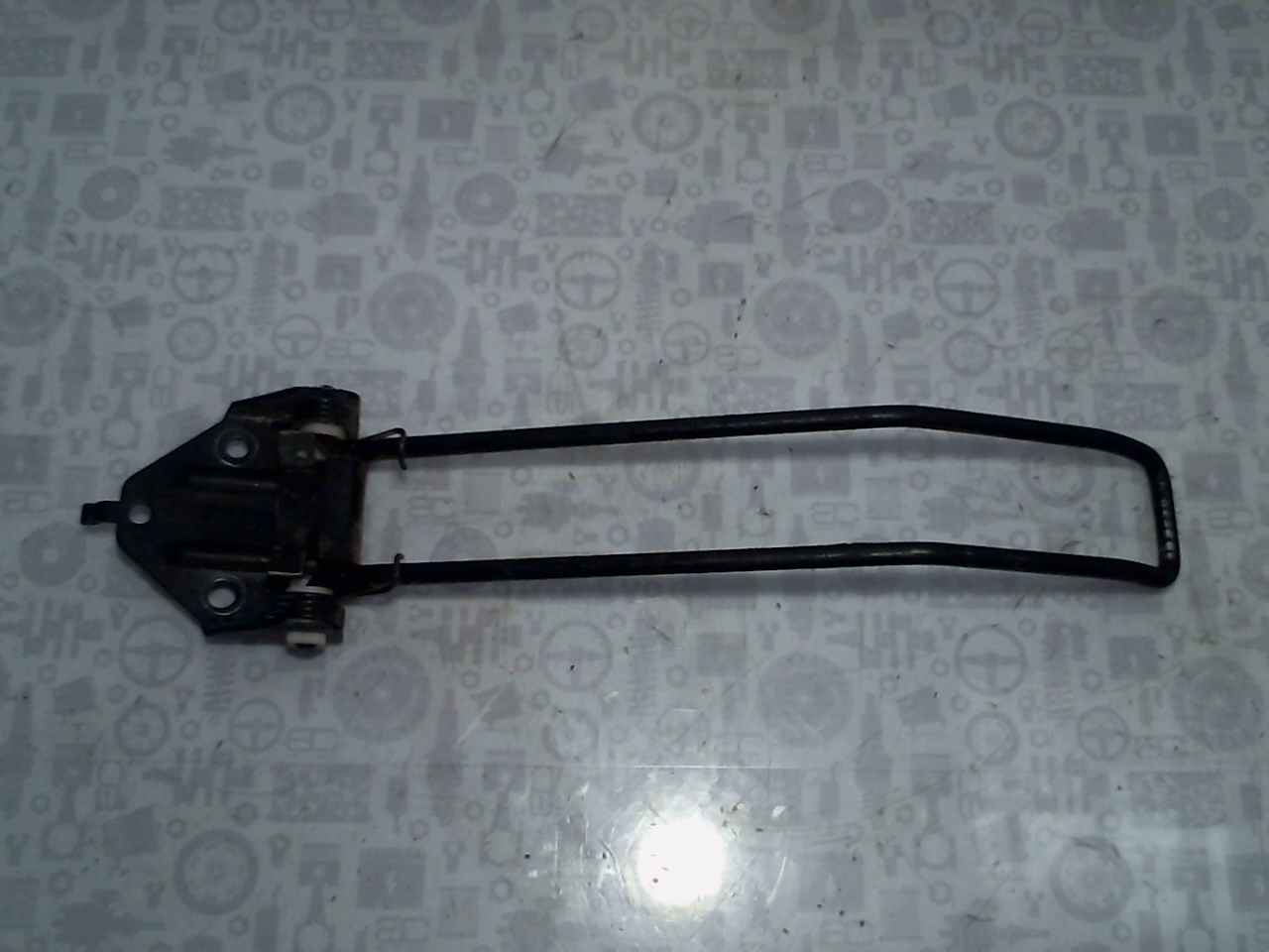 Ограничитель открывания двери CITROEN Berlingo 1996-2012