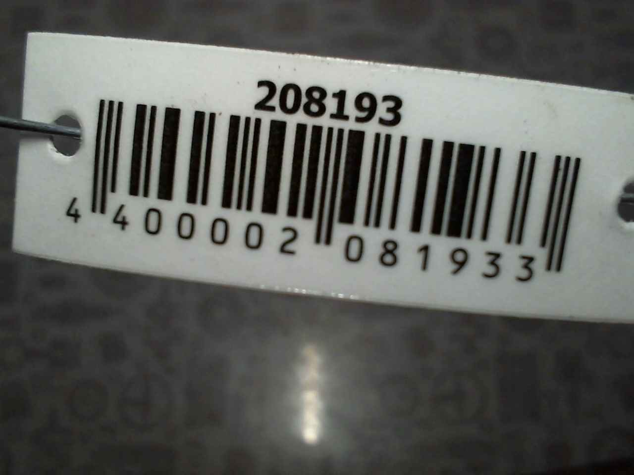 Блок управления двигателя (ЭБУ) CITROEN C4 I 2004-2014