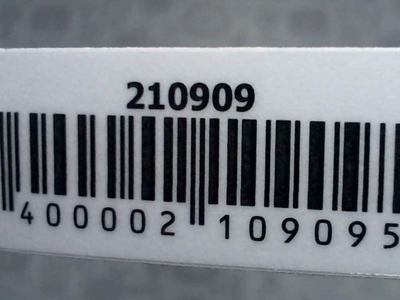 Замок багажника (крышки двери) FIAT Punto II (188) 1999-2007