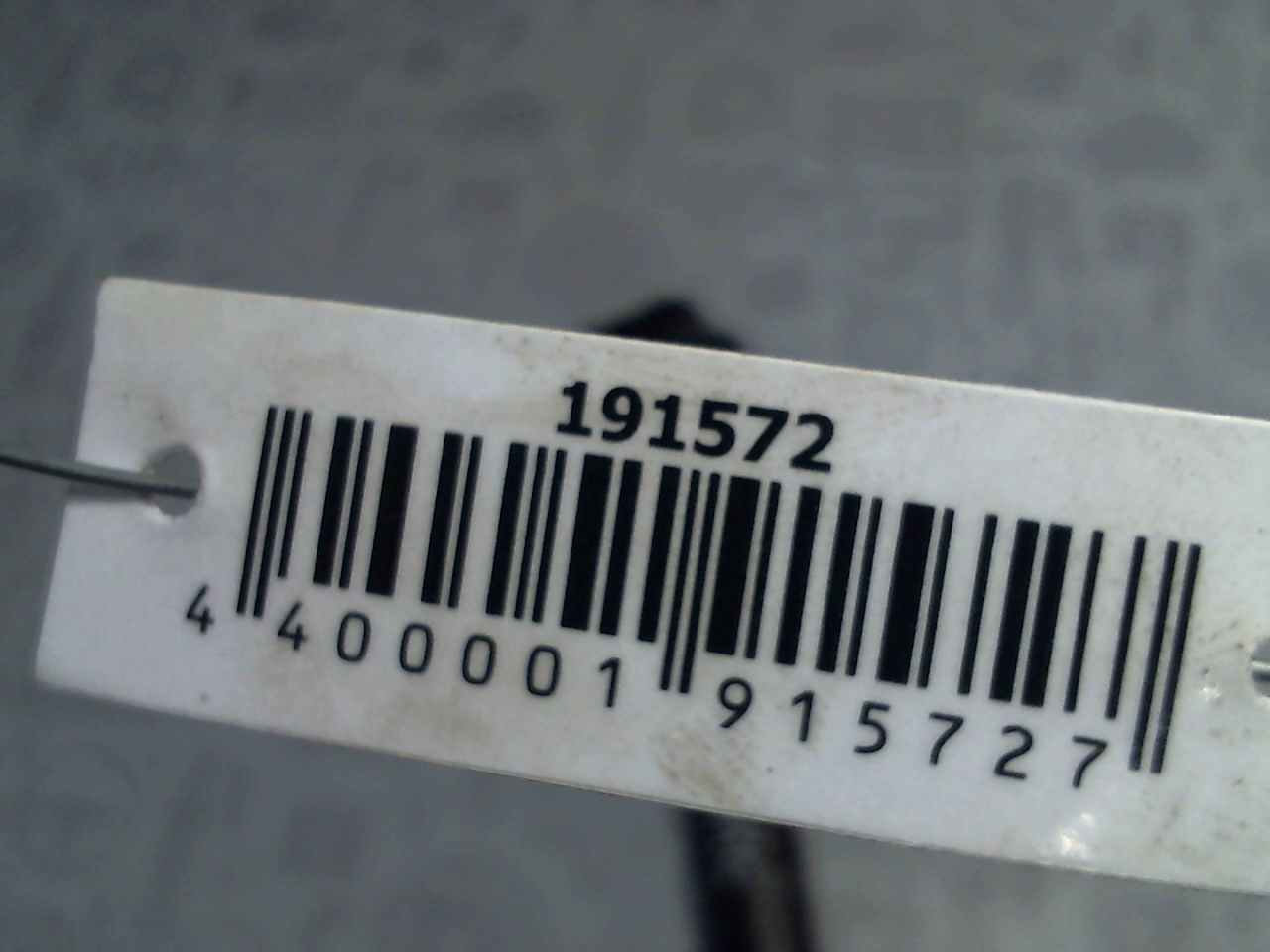 Форсунка дизельная электрическая HONDA Civic 2001-2005