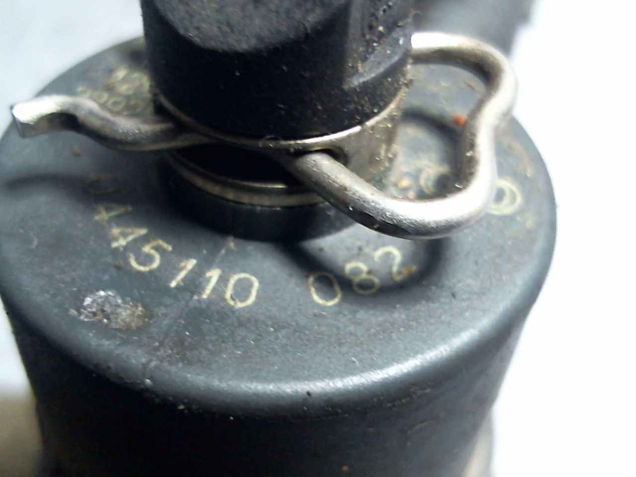 Форсунка дизельная электрическая HONDA Civic 2001-2005