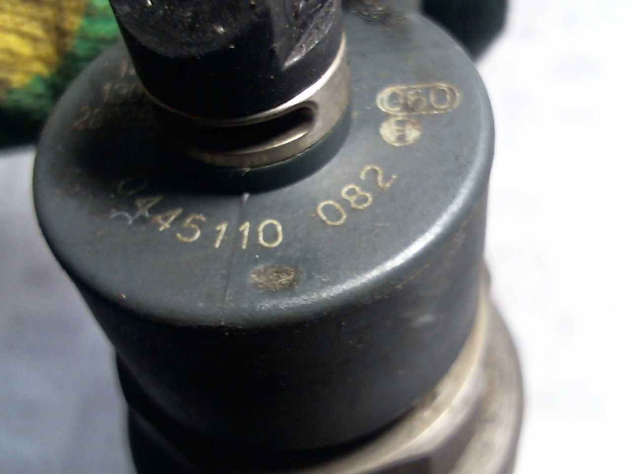 Форсунка дизельная электрическая HONDA Civic 2001-2005