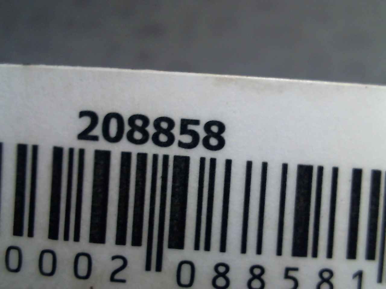 Форсунка дизельная электрическая HONDA Civic 2001-2005