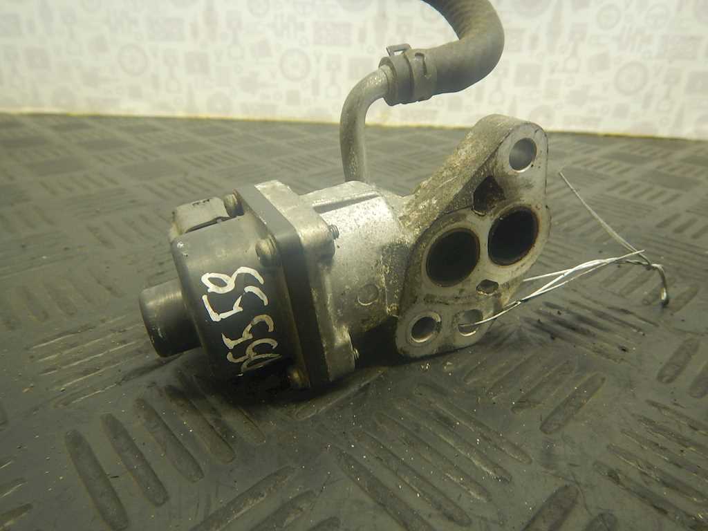 Клапан ЕГР EGR Mazda 6 GG (2002-2008)