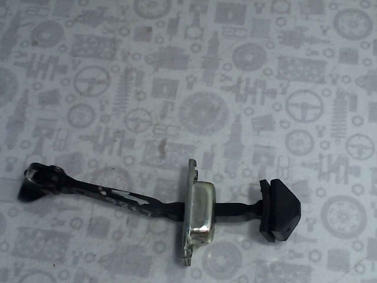 Ограничитель открывания двери HONDA Jazz 2008-2015