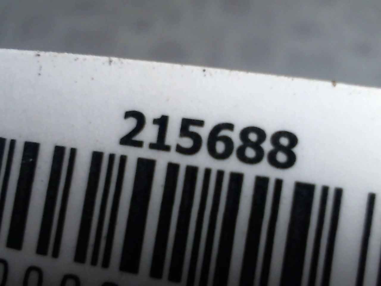 Ограничитель открывания двери HONDA Jazz 2008-2015