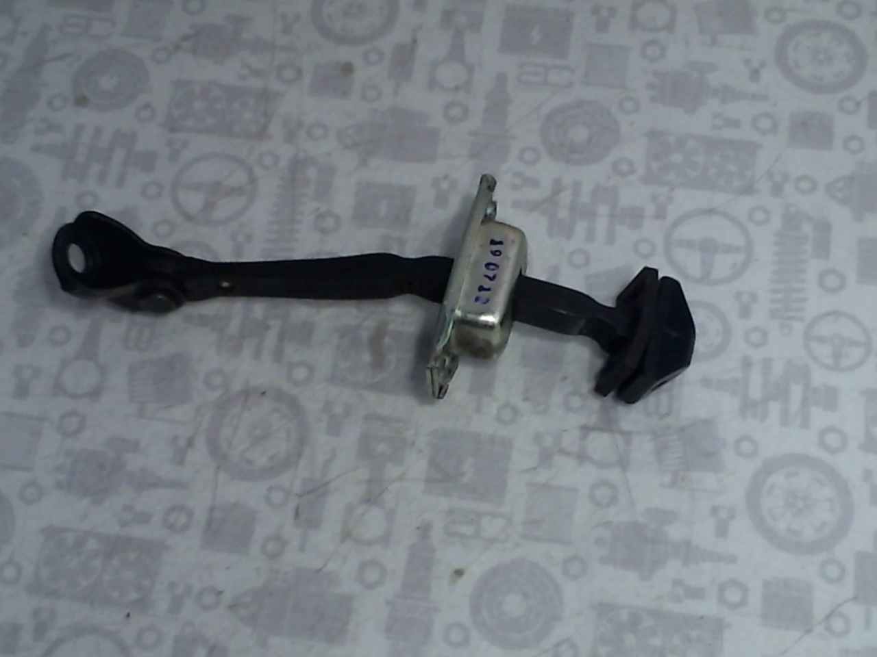 Ограничитель открывания двери HONDA Jazz 2008-2015