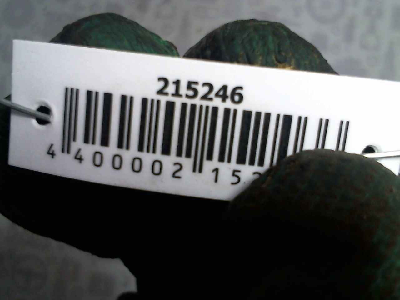 thumb