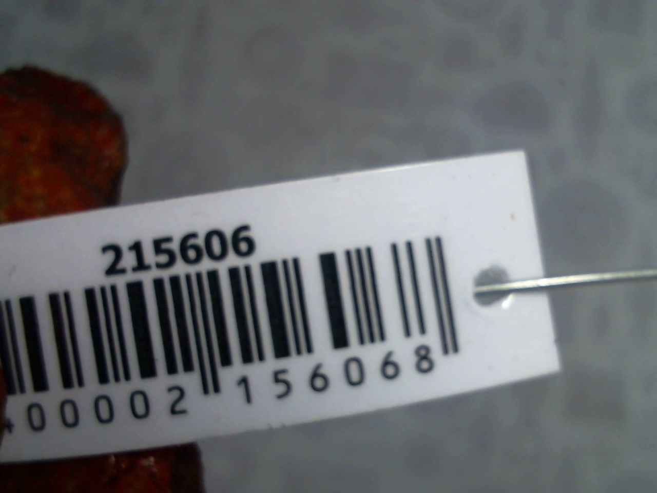 Форсунка дизельная электрическая RENAULT Megane II 2002-2009