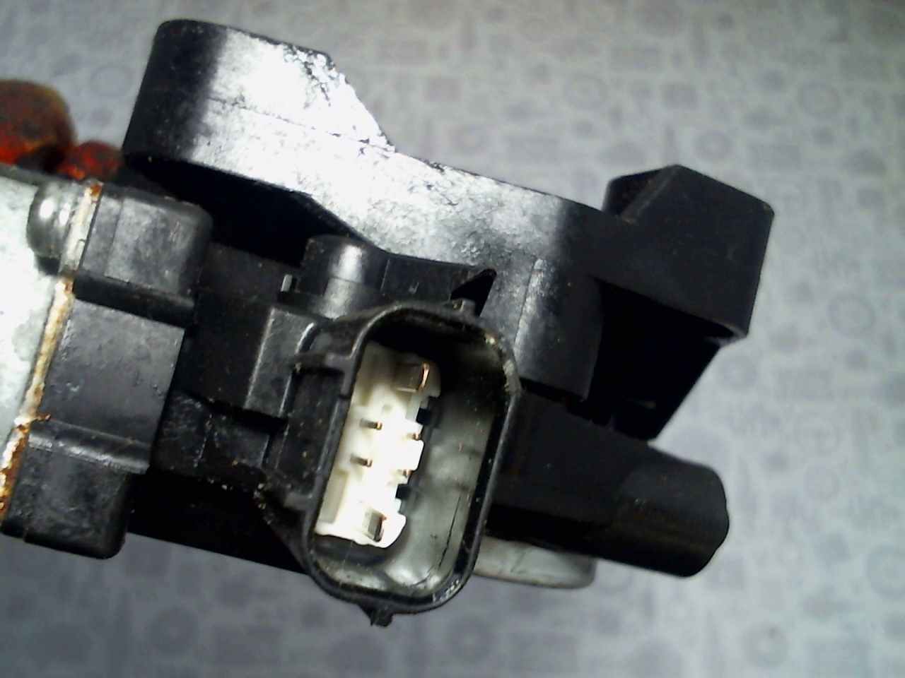 Стеклоподъемник задний правый HONDA Accord VIII 2008-2013