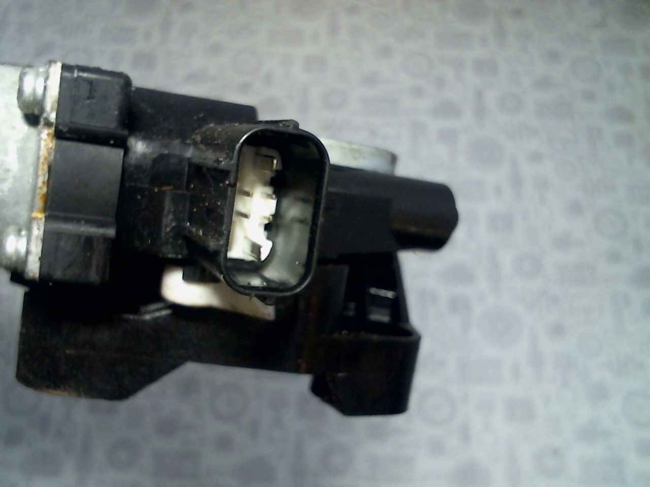 Стеклоподъемник задний левый HONDA Accord VIII 2008-2013